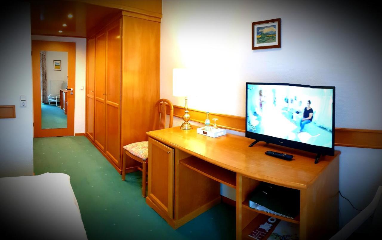 Hotel 宁布雷希特 外观 照片