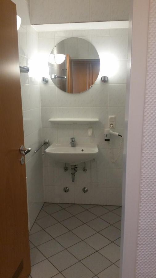 Hotel 宁布雷希特 外观 照片