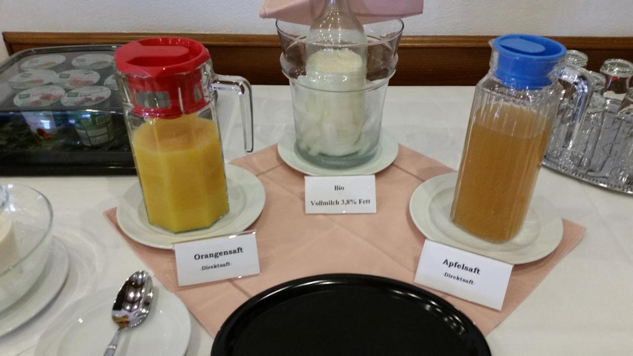 Hotel 宁布雷希特 外观 照片